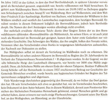 Bild: Wünschendorf Erzgebirge Freyer Teichler 