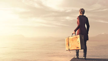 100 Tage, 100 Impulse: Wie die "Wachstumsreise" dein Leben verändern kann - Susanne Kruse Coaching