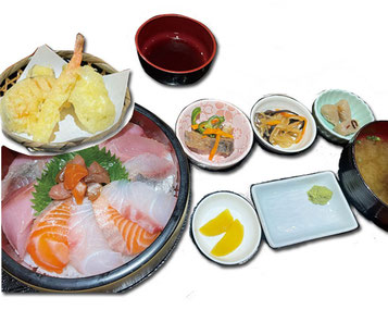 夕食イメージ