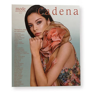 Cadena Kollektionsbuch Herbst/Winter 2018/19 · le coupon