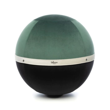 Siège Ballon Bloon ELIXIR Basil ERGOaccessoires.com