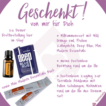 doterra Mai, doterra Mai Angebote, doterra Mai 2026, doterra ätherische Öle, doterra Hamburg, doterra Deutschland, doterra Dresden, doTERRA enroller ID, doterra Beraterin