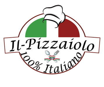 De website van il-pizzaiolo!