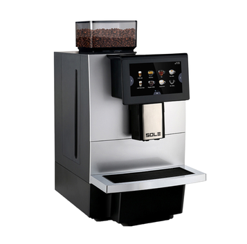 Kaffeevollautomat Büro, Kaffeevollautomat Professional, Kaffeevollautomat Gastronomie, Profi Kaffeevollautomat, Lavazza, Vollautomat Kaffee, dr coffee f11