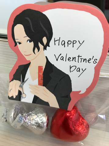 イケメン付箋