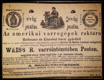 1863  advertisement