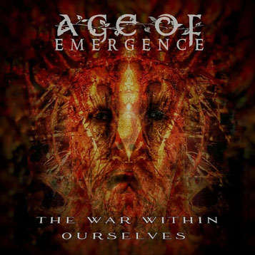 Age of Emergence, Smoking the Universe Tour 2020, Progressive Metal, Hard Rock, Metal United Down Under, The War Within Ourselves, rockers and other animals, news