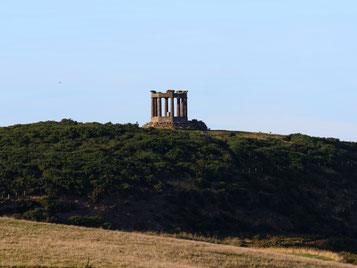 Sehenswürdigkeiten Stonehaven: War Memorial