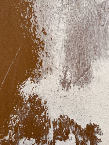 papier peint tendance salon