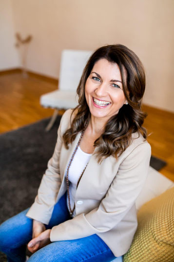 wingwave Coaching Landshut und München - Andrea Hartinger MasterCoach und Ausbilderin 