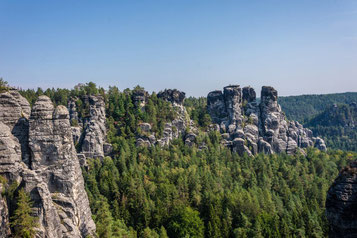 Sächsische Schweiz