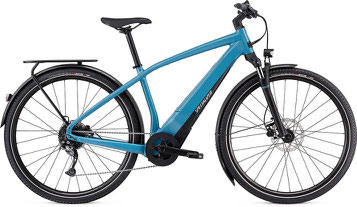 Specialized Men's Turbo Vado 2020