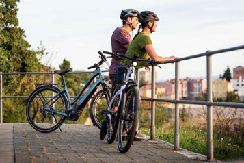 Fragen, die man sich vor dem Kauf eines e-Bikes stellen sollte