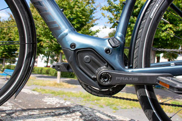 Specialized SL 1.1 Antrieb