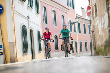 e-Bike Leasing für Anfänger image