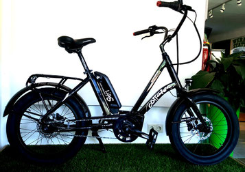 Die Corratec Life S e-Bikes sind zurück