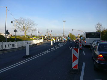 Umfahren Sie das Verkehrschaos mit einem e-Bike!