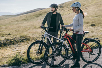 Riese Muller In Nurnberg West Jetzt Probefahrt Vereinbaren E Motion E Bike Experten