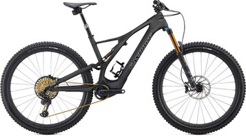 Specialized Turbo Levo 2020