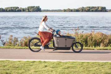 Carqon Lasten e-Bike