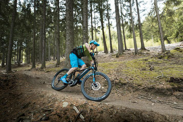 e-Mountainbikes von Giant: Neue Highlight für die e-Bike Saison 2019
