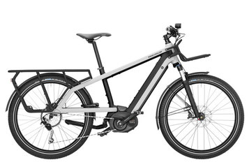Riese & Müller Multicharger 2020