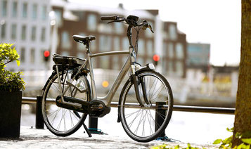 Alle Informationen Zum Verreisen Mit Dem E Bike E Motion E Bike Experten