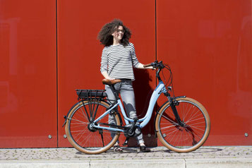 e-Bike kaufen in der e-motion e-Bike Welt Nürnberg