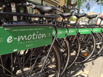 E Bike News Aus Der E Motion E Bike Welt Bochum E Motion E Bike Experten