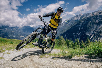 Husqvarna e-Bikes 2019 erhältlich im e-motion e-Bike Premium Shop Hamm