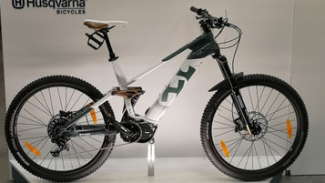 Husqvarna MC5