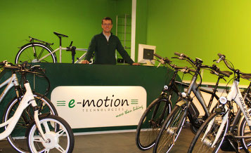 Schnäppchenverkauf – Sichern Sie sich Ihr e-Bike