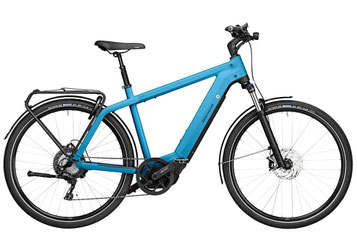 Riese & Müller Charger3 2020