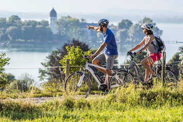 Corratec 2017: Testen Sie die neu eingetroffenen e-Bikes in Herdecke