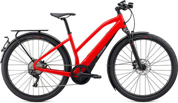 Specialized Women's Turbo Vado 2020