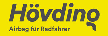 Hövding - der Airbar für e-Bikes, Pedelecs und Elektrofahrräder