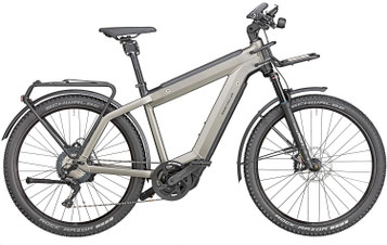 Riese & Müller Supercharger 2020