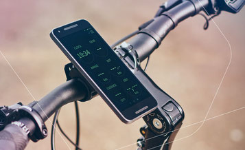 Der Shimano Steps E5000 e-Bike Antrieb
