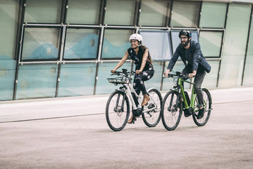 Sichern Sie sich Ihr Traum e-Bike mit unserer 0% Finanzierung
