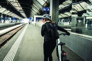 Die wichtigsten Schritte beim e-Bike Kauf