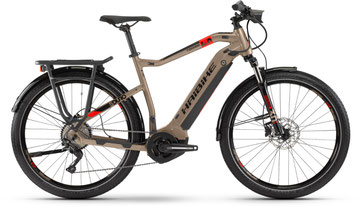 Haibike SDURO Trekking 2020