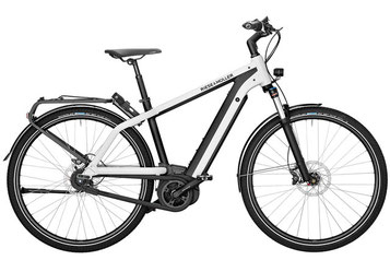 Riese & Müller Charger 2020
