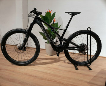 Specialized Levo SL Expert Carbon: Ein vielseitiger Alleskönner