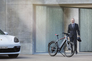 Nutzen Sie das e-Bike Leasing Angebot der e-motion e-Bike Welt München West