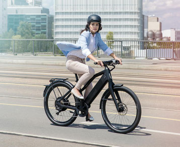 Sichern Sie sich Ihr Traum e-Bike mit unserer 0% Finanzierung