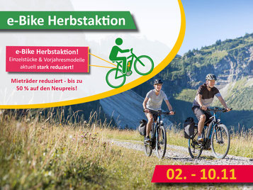 Machen Sie Ihr e-Bike sicher mit der ENRA e-Bike Versicherung