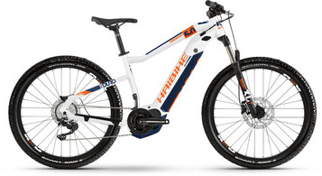 Haibike SDURO HardSeven 2020