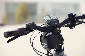 Bosch e-Bike ABS sorgt für mehr Sicherheit