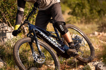 Neu in unserem Sortiment: Die e-Bike Marke Specialized