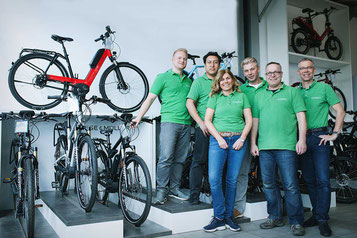 Warum sich ein Besuch in der e-motion e-Bike Welt Düsseldorf lohnt